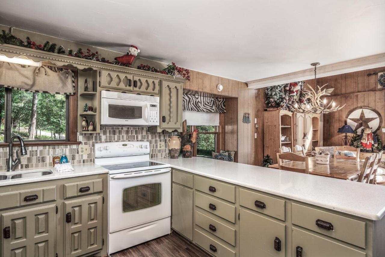 Tis Holiday Haus Ruidoso Exterior foto