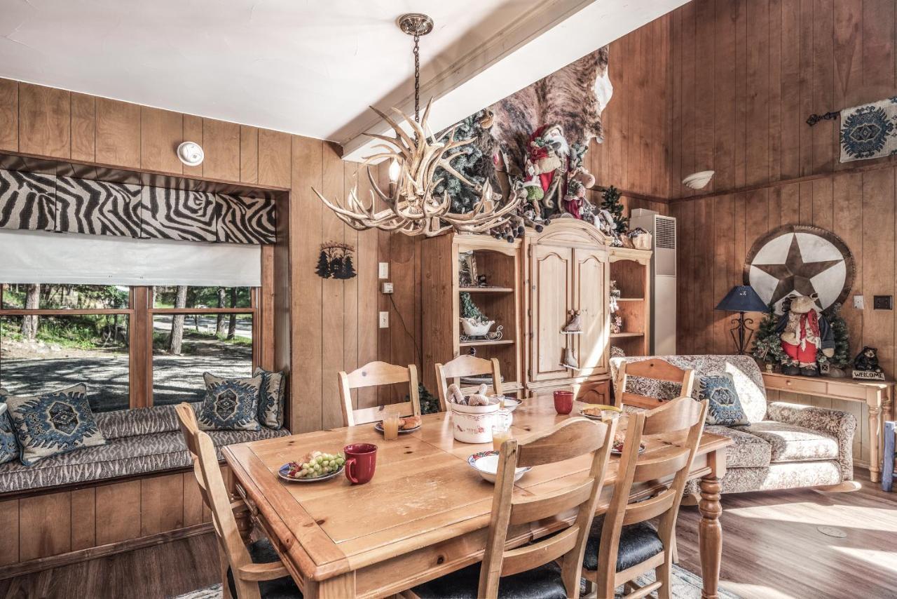 Tis Holiday Haus Ruidoso Exterior foto