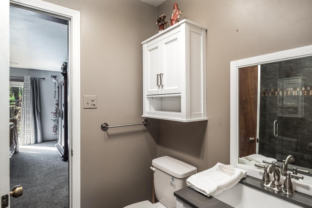 Tis Holiday Haus Ruidoso Exterior foto